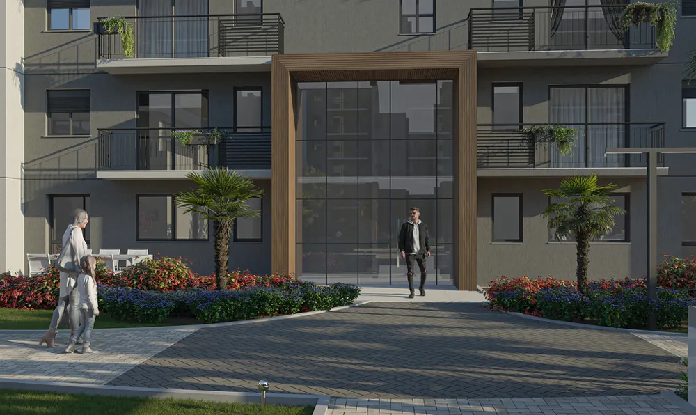 Apartamento para venda no bairro Sarandi em Porto Alegre