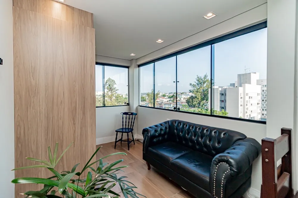 Cobertura Duplex para venda no bairro Sarandi em Porto Alegre