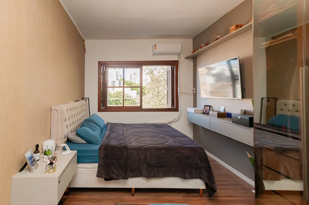 Apartamento para venda no bairro Auxiliadora em Porto Alegre