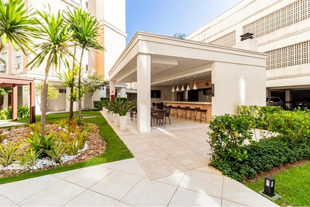 Apartamento para venda no bairro Passo da Areia em Porto Alegre