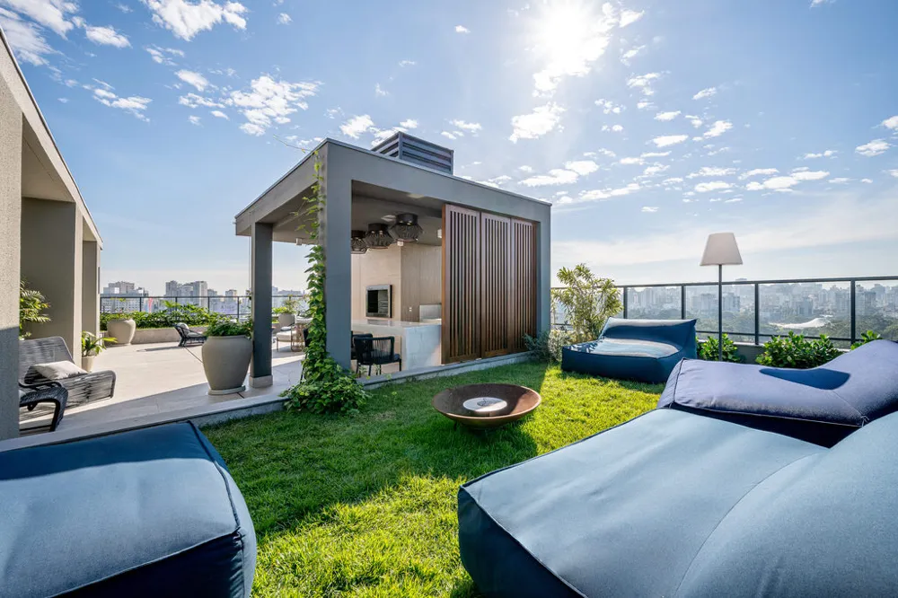 Apartamento para venda no bairro Cidade Baixa em Porto Alegre
