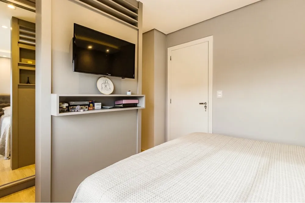 Apartamento para venda no bairro Jardim Itu em Porto Alegre