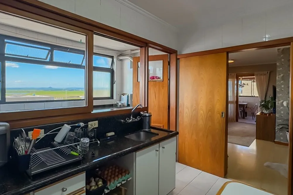 Apartamento para venda no bairro Jardim Lindóia em Porto Alegre