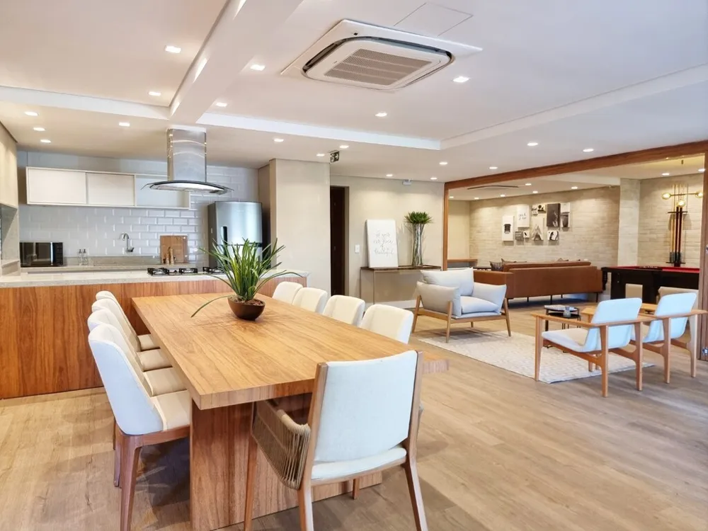 Apartamento para venda no bairro Três Figueiras em Porto Alegre