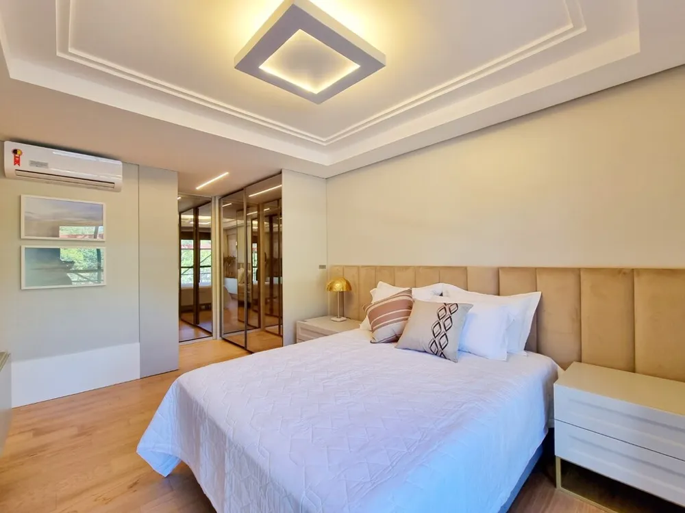 Apartamento para venda no bairro Três Figueiras em Porto Alegre