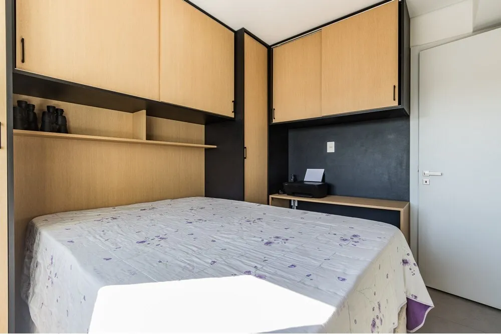 Apartamento para venda no bairro Jardim Lindóia em Porto Alegre