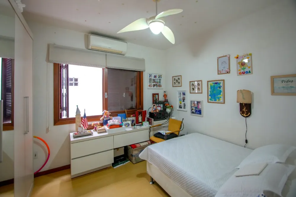 Apartamento para venda no bairro Auxiliadora em Porto Alegre
