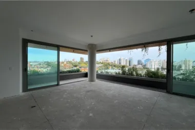 Apartamento para venda no bairro Três Figueiras em Porto Alegre