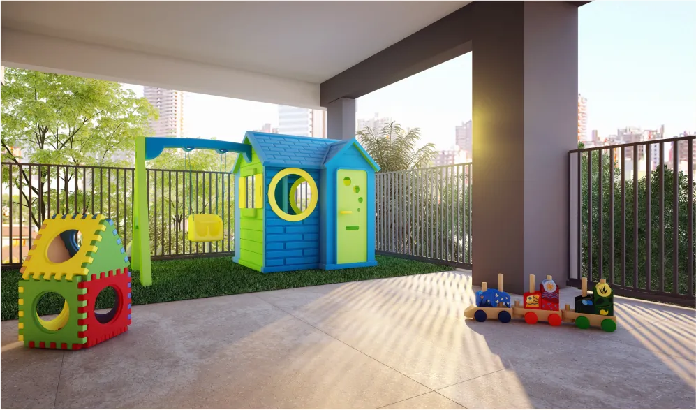 Apartamento para venda no bairro Boa Vista em Porto Alegre