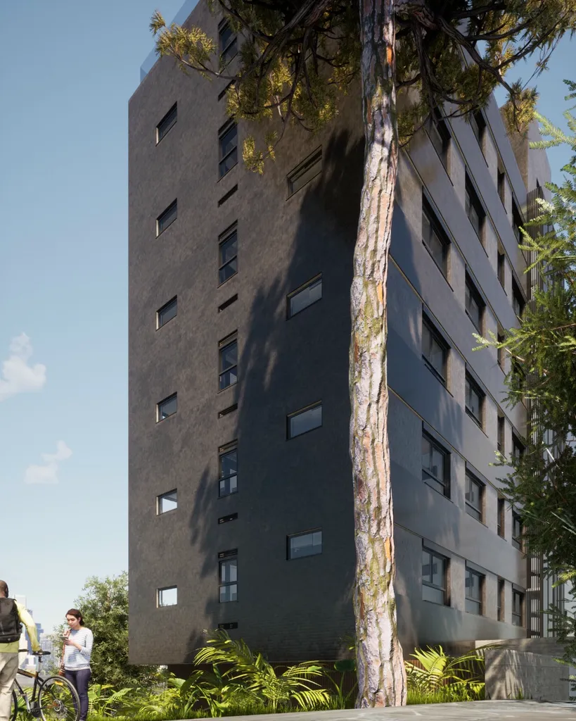 Apartamento para venda no bairro Auxiliadora em Porto Alegre