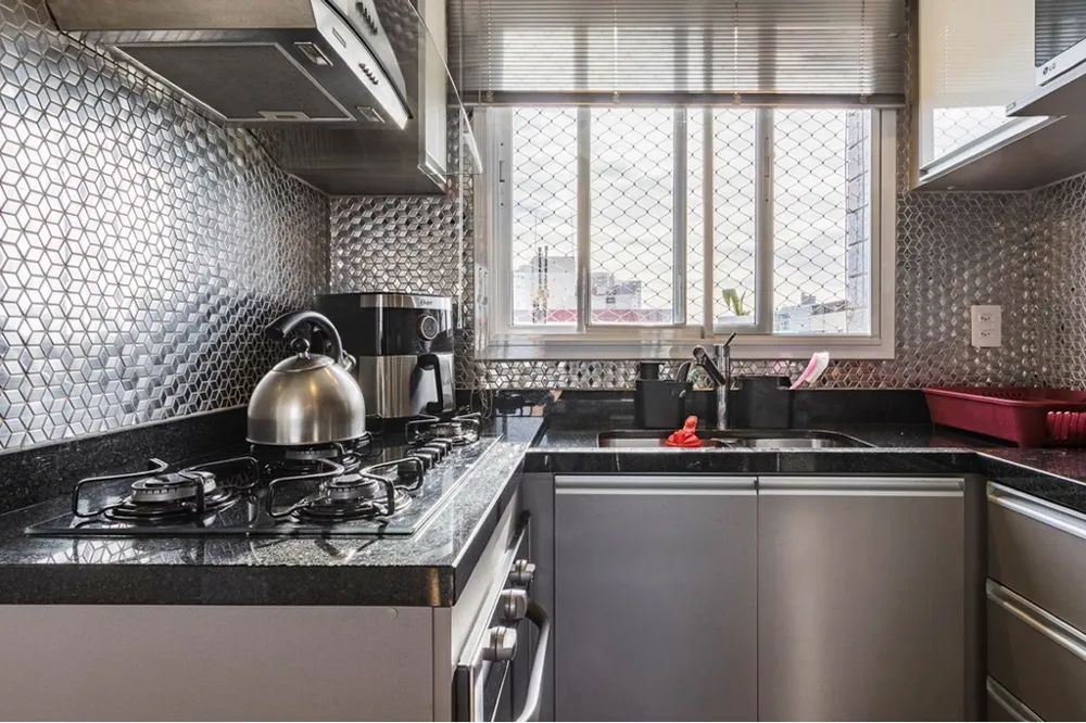 Apartamento para venda no bairro Jardim Itu em Porto Alegre