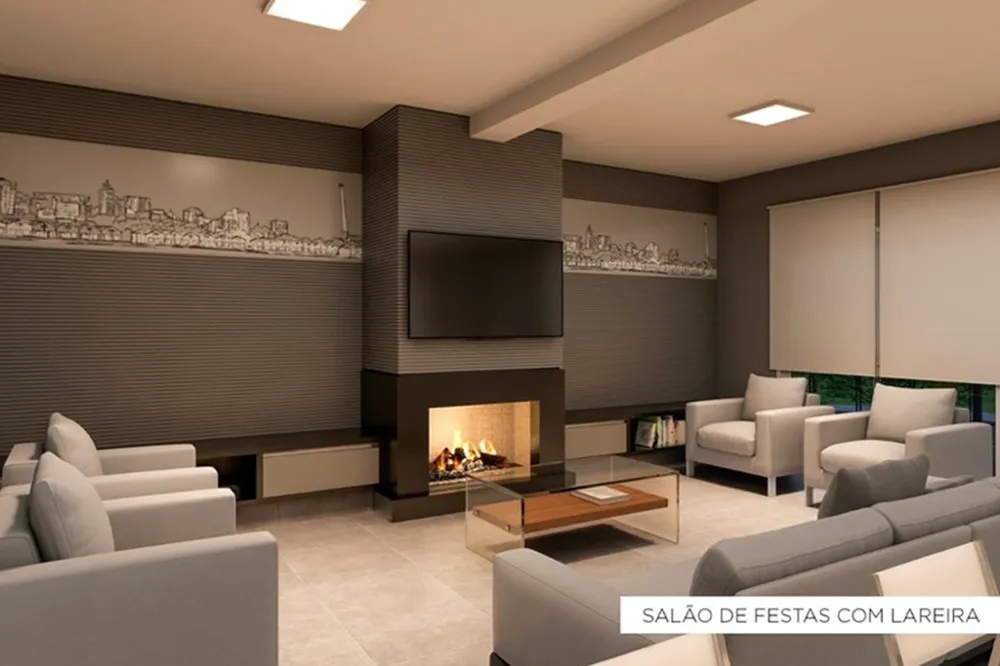 Apartamento para venda no bairro Jardim Sabará em Porto Alegre
