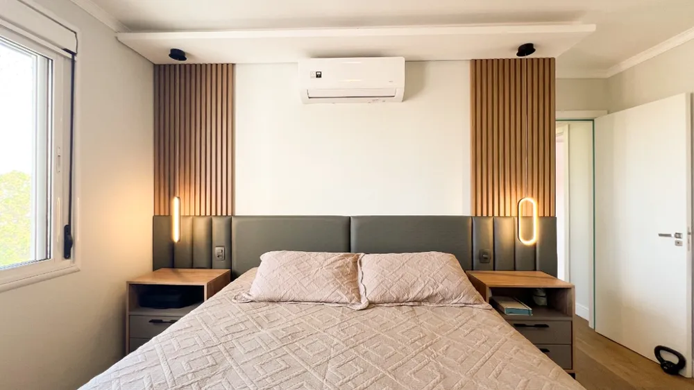 Apartamento para venda no bairro Jardim Lindóia em Porto Alegre