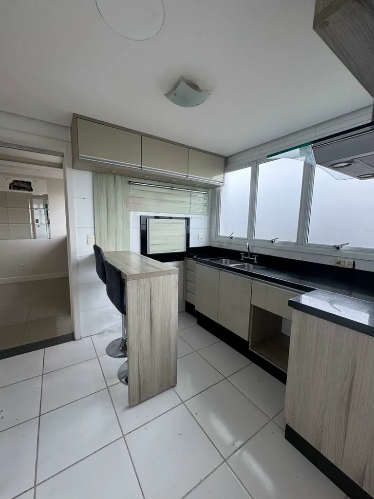 Apartamento para venda no bairro São João em Porto Alegre