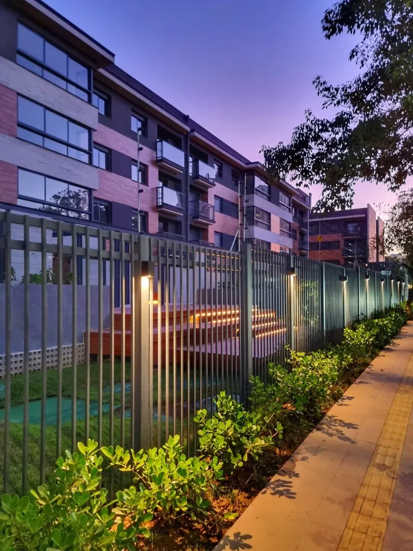 Apartamento para venda no bairro Três Figueiras em Porto Alegre