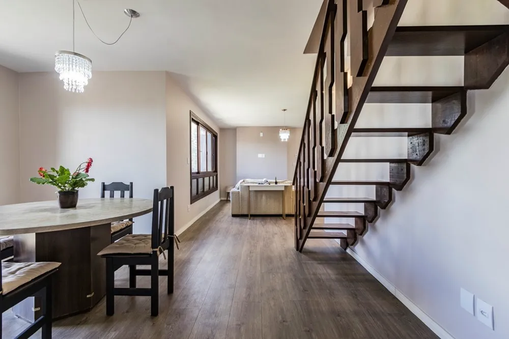 Cobertura Duplex para venda no bairro Jardim Lindóia em Porto Alegre
