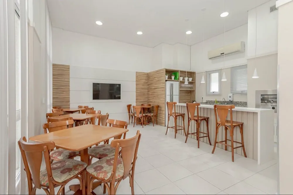 Apartamento para venda no bairro Cristo Redentor em Porto Alegre