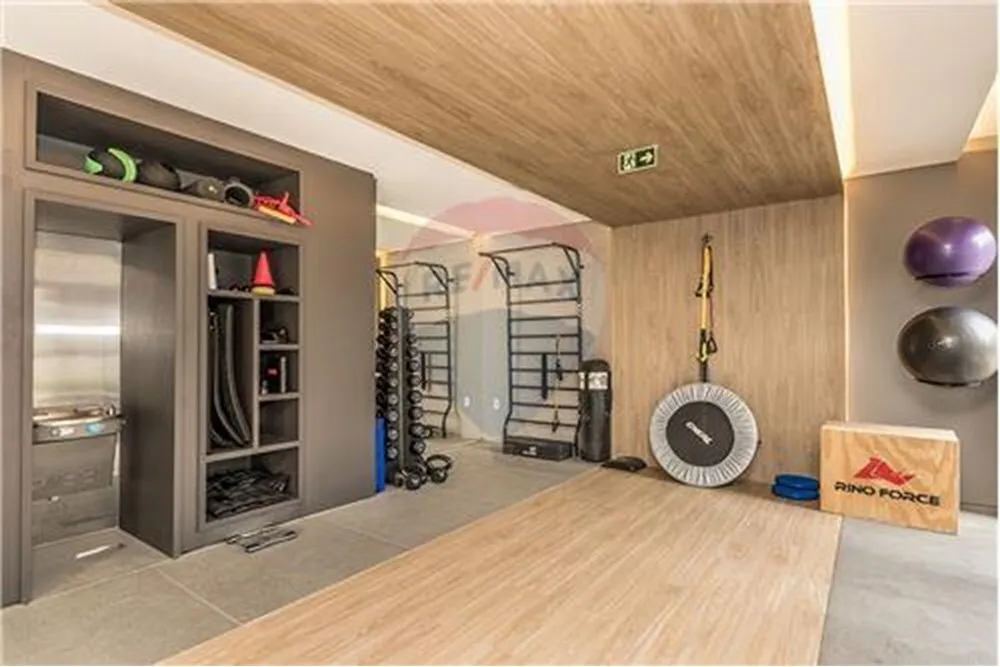 Apartamento para venda no bairro Jardim Lindóia em Porto Alegre