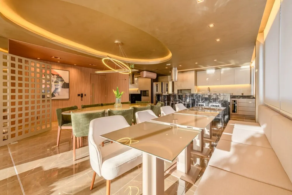 Apartamento para venda no bairro Mont Serrat em Porto Alegre