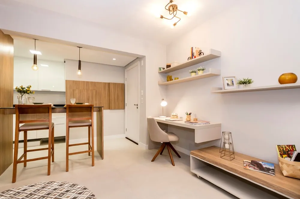 Apartamento para venda no bairro Três Figueiras em Porto Alegre