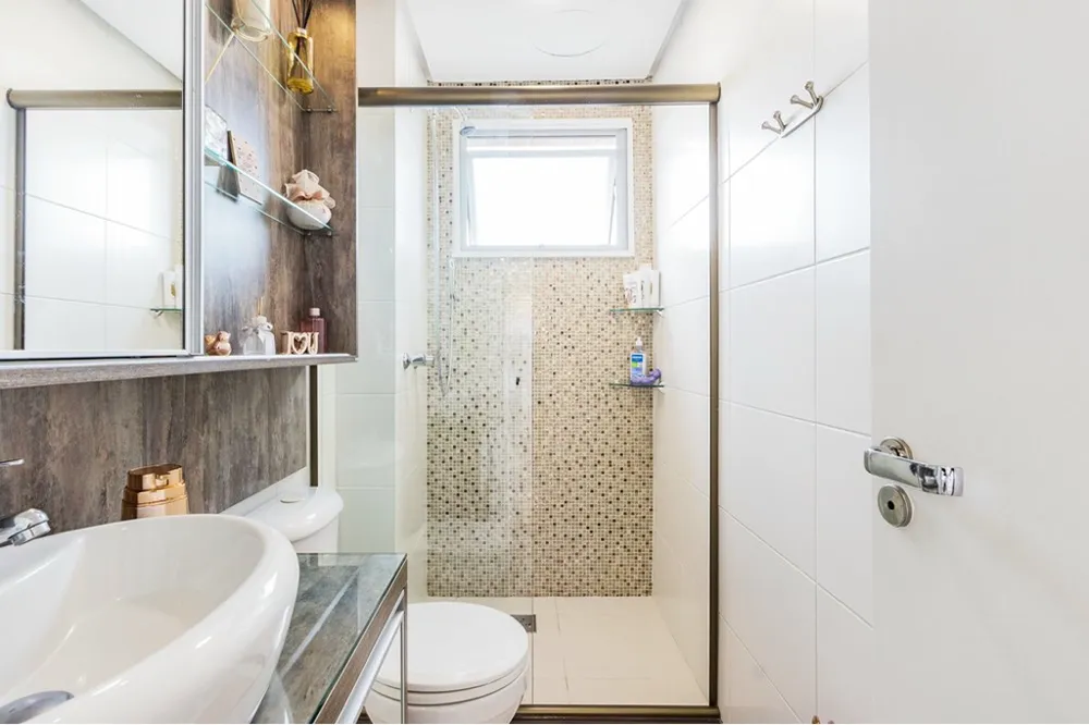 Apartamento para venda no bairro Jardim Itu em Porto Alegre