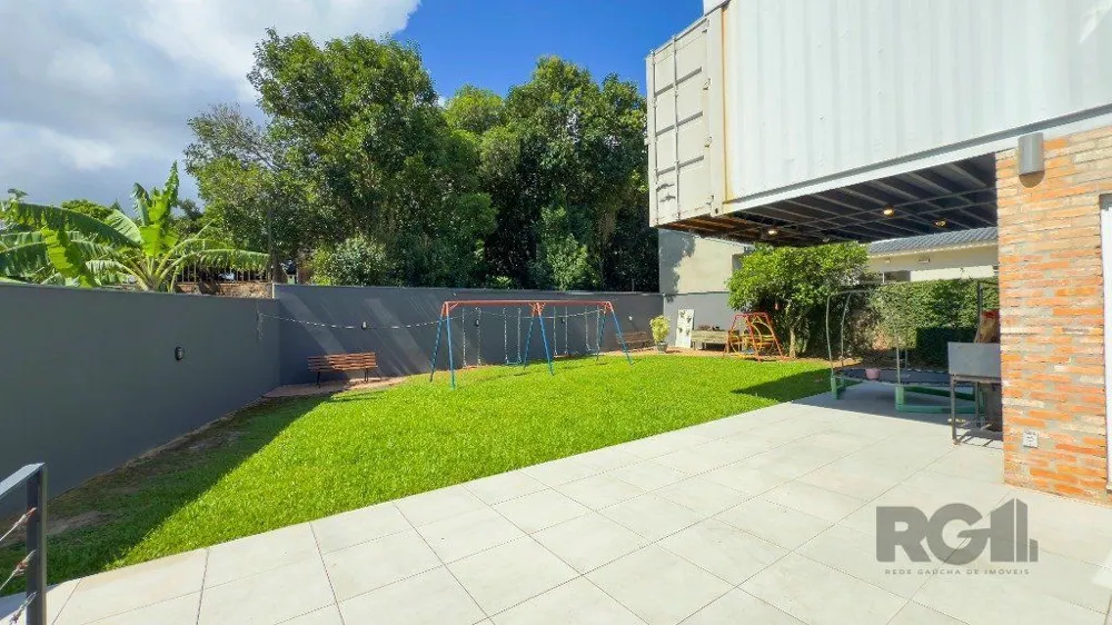 Casa para venda no bairro Teresópolis em Porto Alegre