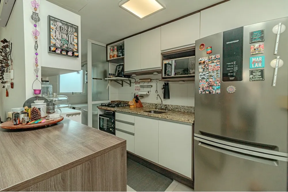 Apartamento para venda no bairro Passo da Areia em Porto Alegre