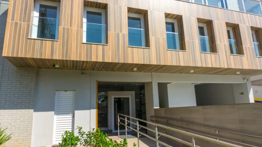Apartamento para venda no bairro Três Figueiras em Porto Alegre