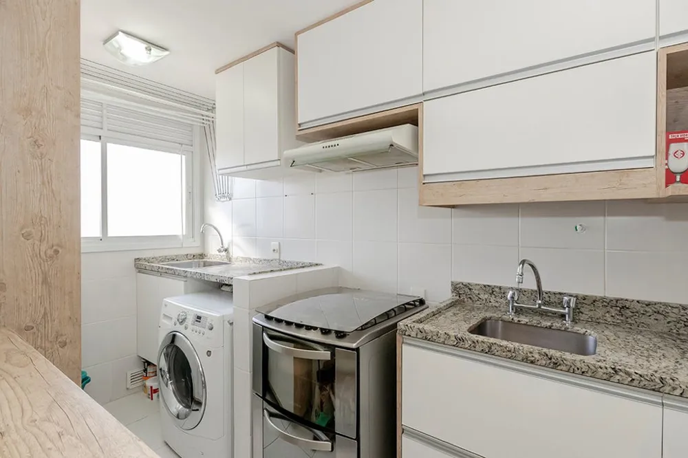 Apartamento para venda no bairro Cristo Redentor em Porto Alegre