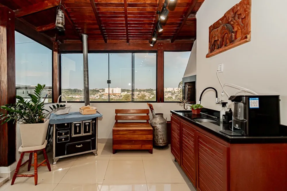 Cobertura Duplex para venda no bairro Sarandi em Porto Alegre