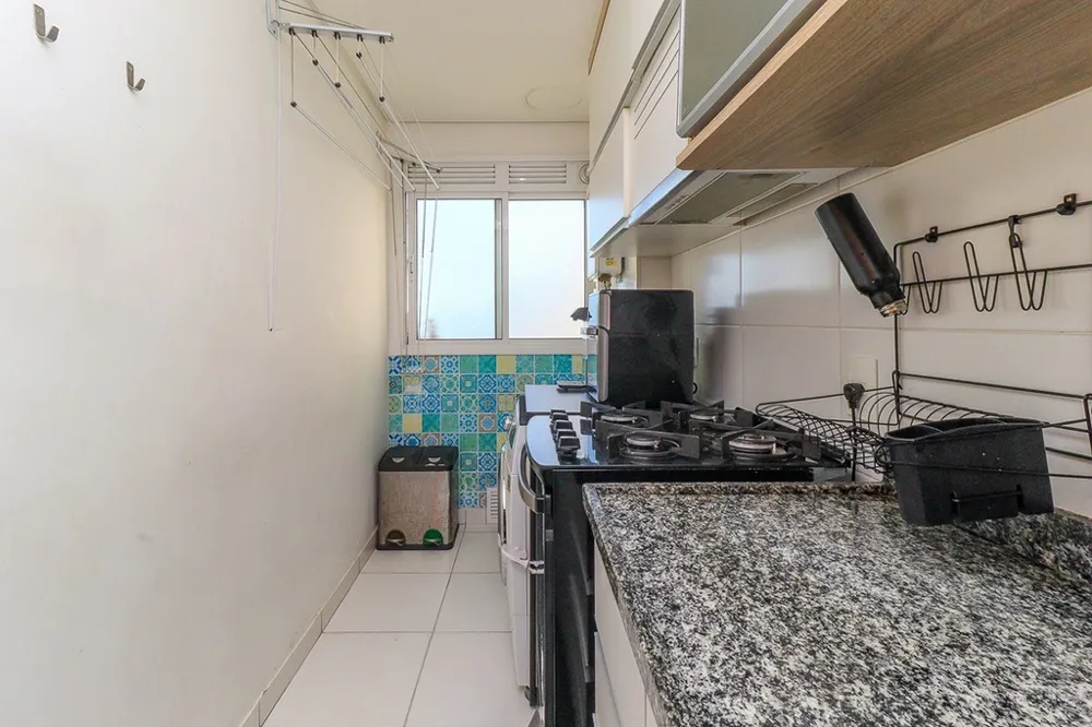 Apartamento para venda no bairro Cristo Redentor em Porto Alegre