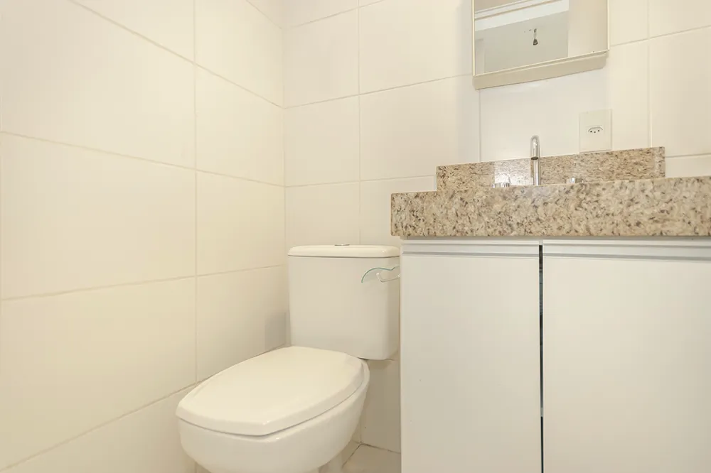 Triplex para venda no bairro Bela Vista em Porto Alegre