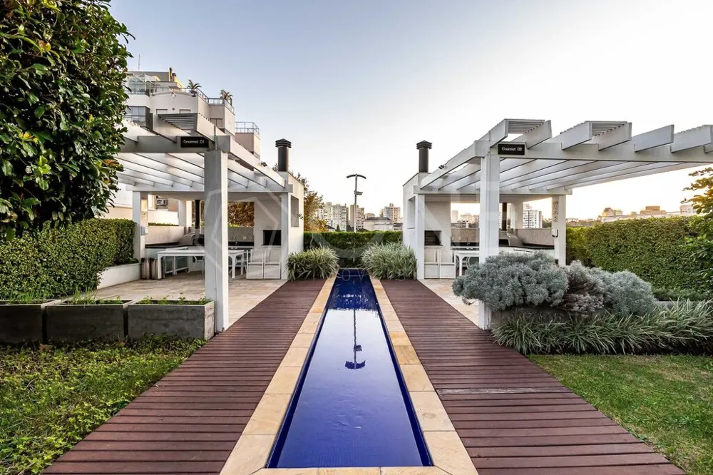 Apartamento para venda no bairro Três Figueiras em Porto Alegre