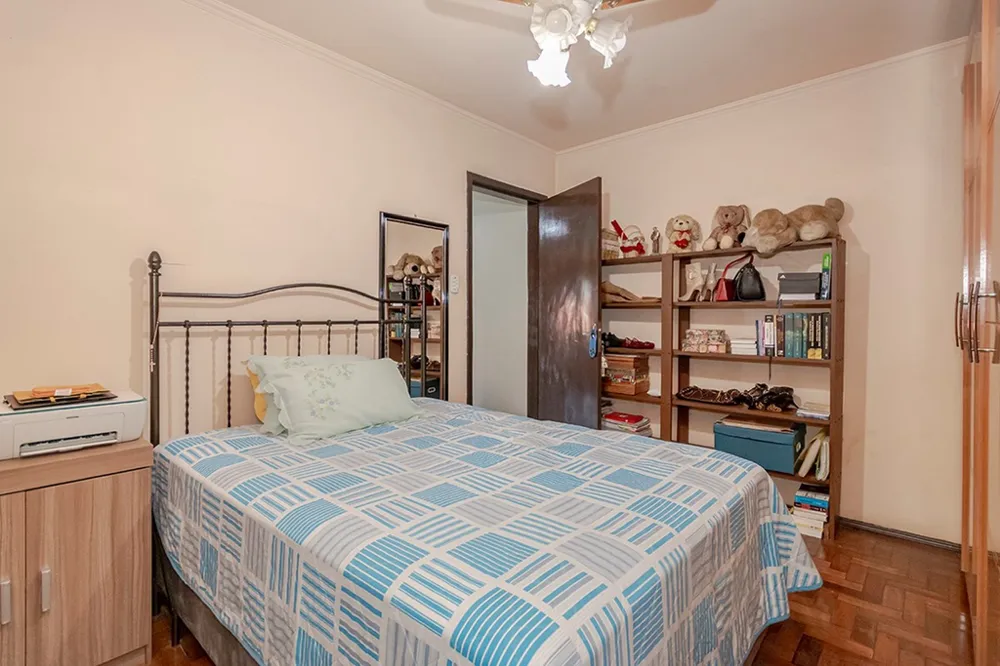 Casa para venda no bairro São Sebastião em Porto Alegre
