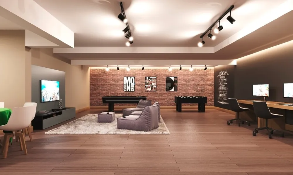 Apartamento para venda no bairro Cristo Redentor em Porto Alegre