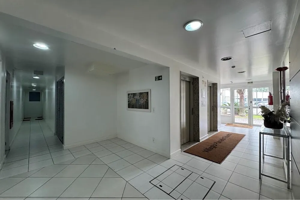 Apartamento para venda no bairro Jardim Itu em Porto Alegre