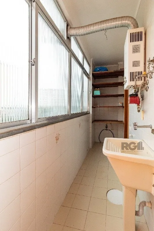 Apartamento para venda no bairro Cristo Redentor em Porto Alegre