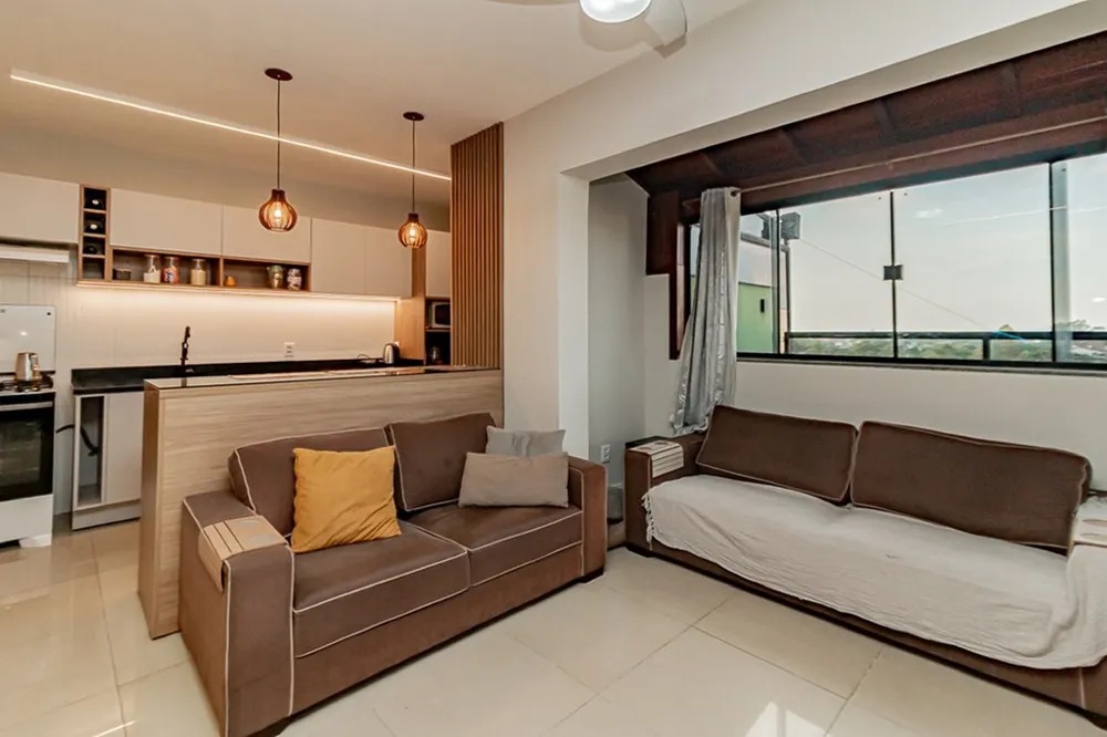 Cobertura Duplex para venda no bairro Sarandi em Porto Alegre