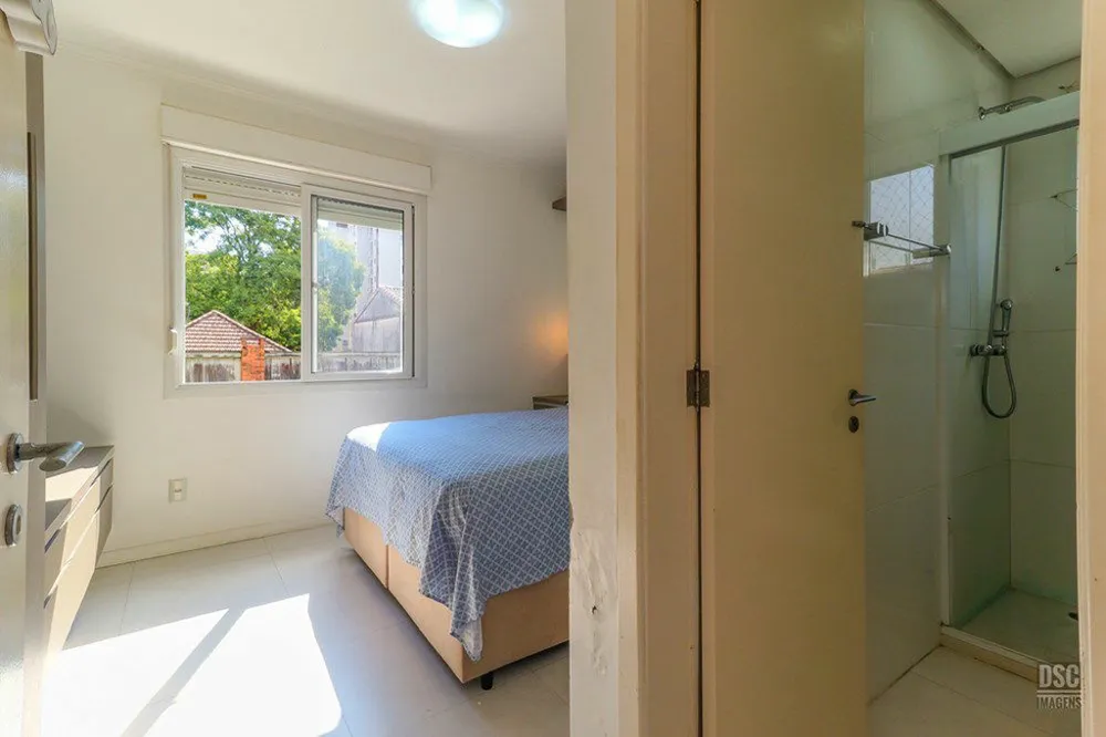 Apartamento para venda no bairro Higienópolis em Porto Alegre