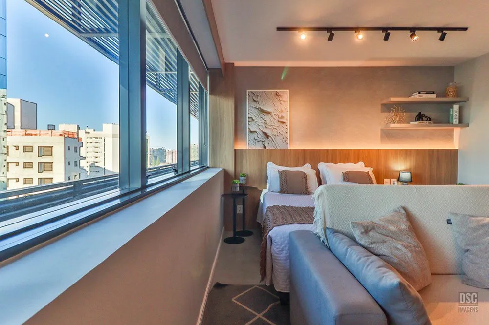 Apartamento para venda no bairro Três Figueiras em Porto Alegre