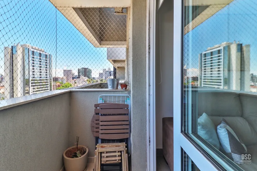 Apartamento para venda no bairro Petrópolis em Porto Alegre