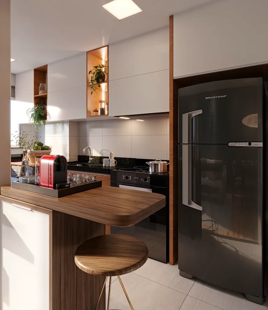 Apartamento para venda no bairro Jardim Itu em Porto Alegre