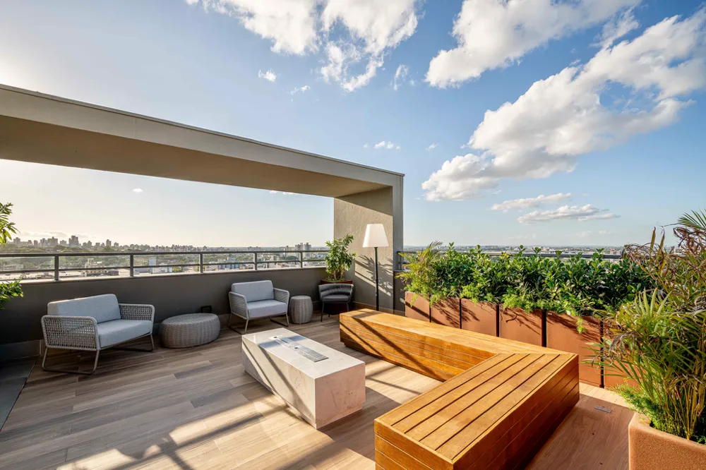 Studio para venda no bairro Passo da Areia em Porto Alegre