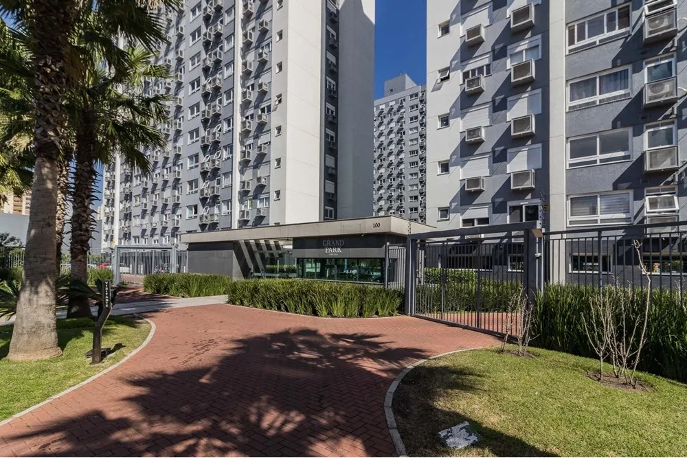 Apartamento para venda no bairro Jardim Lindóia em Porto Alegre