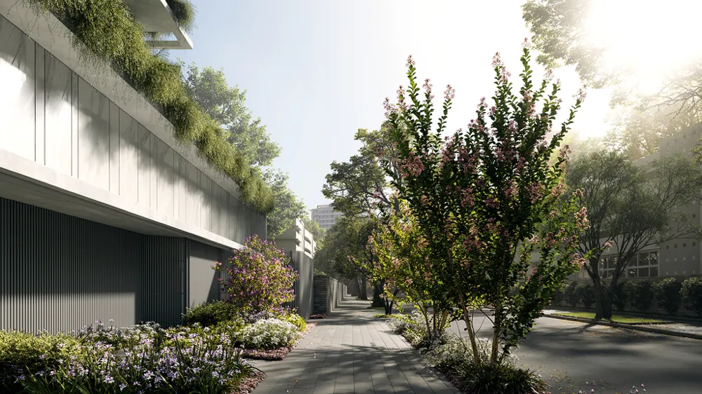 Apartamento para venda no bairro Higienópolis em Porto Alegre