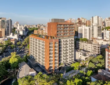 Studio para venda no bairro Rio Branco em Porto Alegre