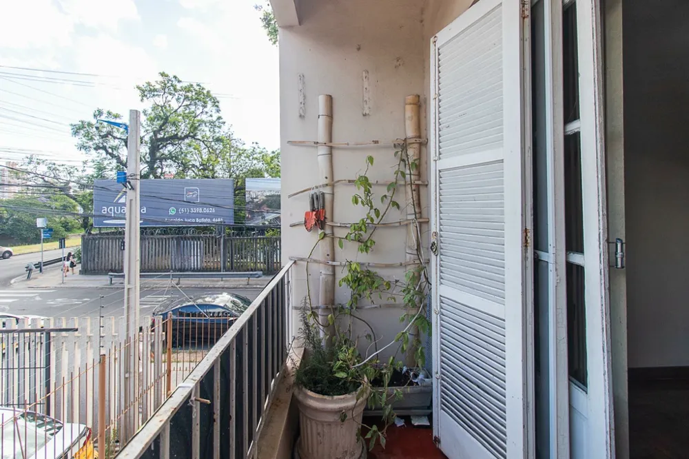 Apartamento para venda no bairro Cidade Baixa em Porto Alegre