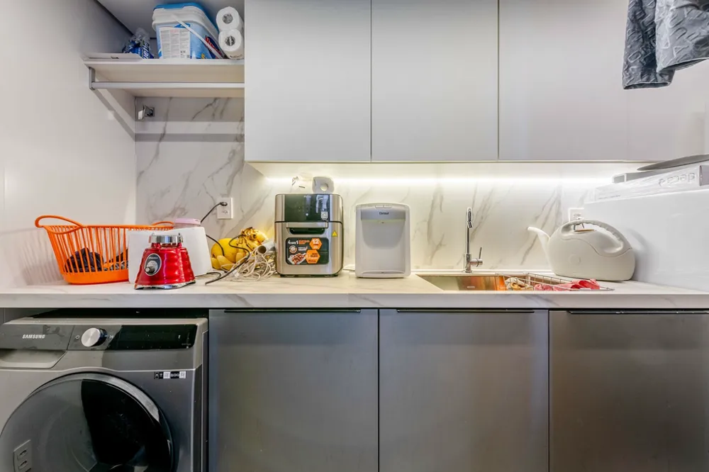 Apartamento para venda no bairro Três Figueiras em Porto Alegre