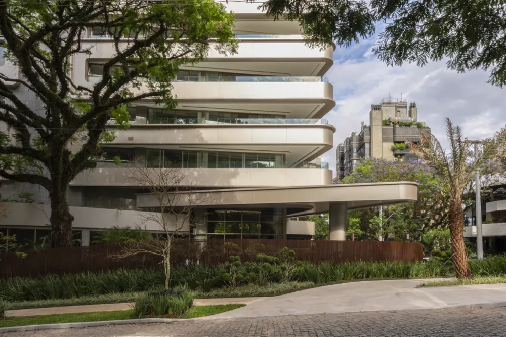 Apartamento para venda no bairro Bela Vista em Porto Alegre