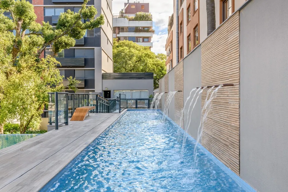 Sala comercial para venda no bairro Mont Serrat em Porto Alegre